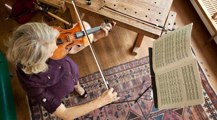 義烏小提琴老師哪里有？一節(jié)課多少錢？