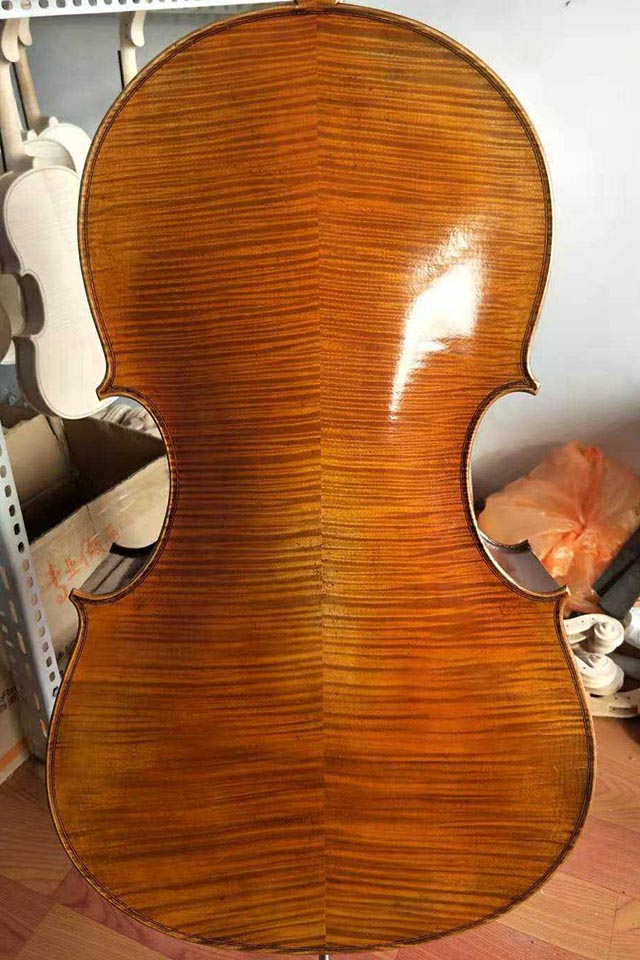 手工大提琴價格優